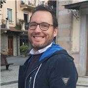 Insegnante di matematica, con diversi anni di esperienza come tutor formativo in ambito didattico sia per enti/scuole di alta formazione che per aziende